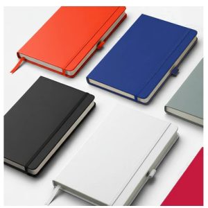 DN-GM44 PU A5 Notebook