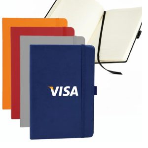 DN-GM44 PU A5 Notebook