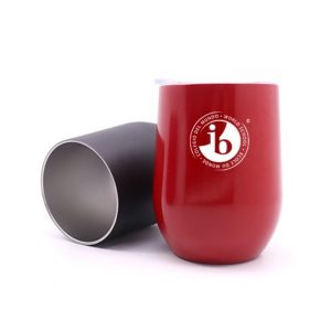 DW-GT42 Double Wall Stainless Steel Mug 350ml 01