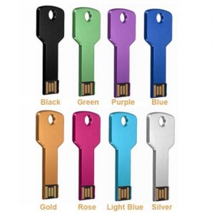 M010 Key USB drive 01
