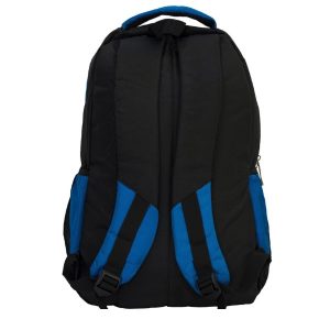 BS-MGL50 Laptop Backpack back