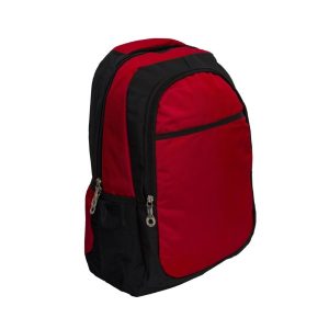 BS-MGL50 Laptop Backpack red