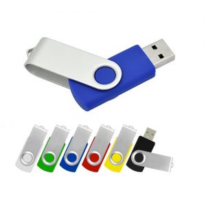 M001 Swivel USB Drive