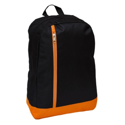 BS-MG67 Backpack orange