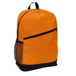 BS-MG69 Backpack orange