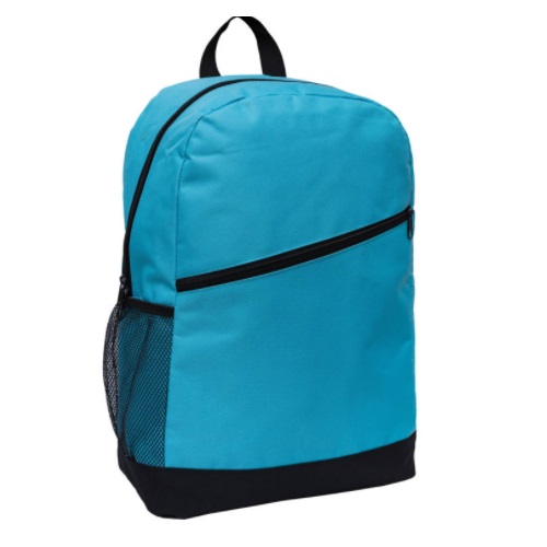 BS-MG69 Backpack light blue