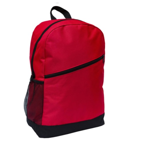 BS-MG69 Backpack red