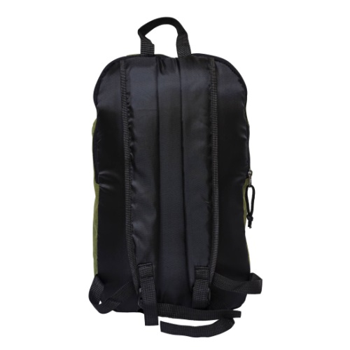 BS-MG73 Backpack back