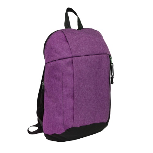 BS-MG73 Backpack purple