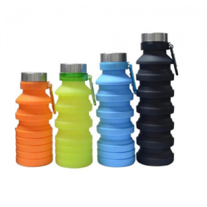 DW-GT48 Collapsible Water Bottle