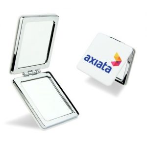 HS-ID392 Compact Mirror