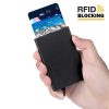 TB-GT03 RFID Block Metal Card Holder