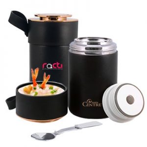 HS-GT41 Stainless Steel Braised Thermos