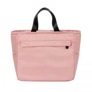 CB-TN21 Portable Thick Thermal Insulation Bag pink