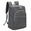 CB-YTH01 Insulated Cooler Backpack