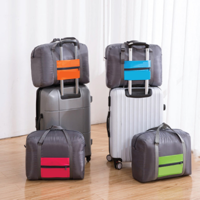 Foldable Travel Luggage Bag