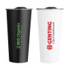 DW-GT45 Stainless Steel Mug with Cover 500ML
