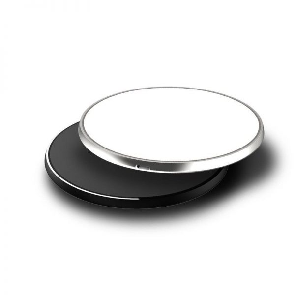 PW-066 10W Fast Charging Wireless Charger 01