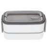HS-MG99 2 Tier Stainless Steel Lunch Box