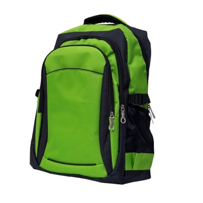 BS-MG25 Backpack Green