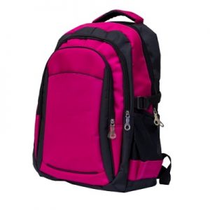 BS-MG25 Backpack Pink