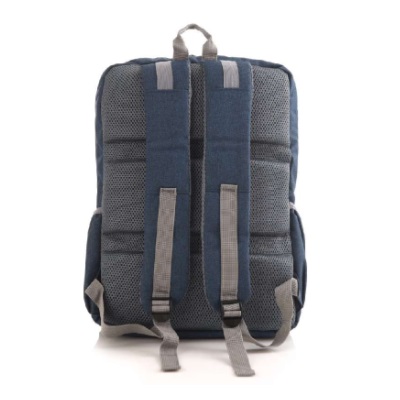 BS-OS136 Laptop Backpack back