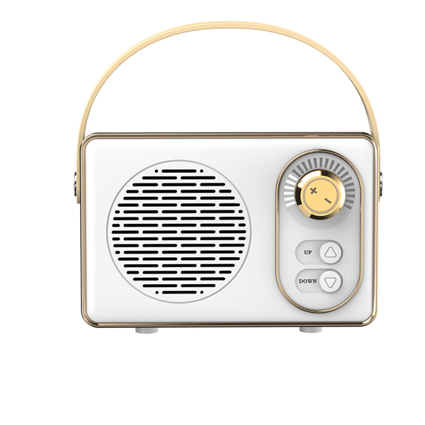 TS-BT01 Retro Bluetooth Speaker-01 TS-BT01 Retro Bluetooth Speaker