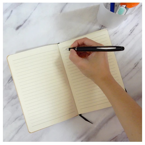 A5 Ecoly Notebook A5 Ecoly Notebook