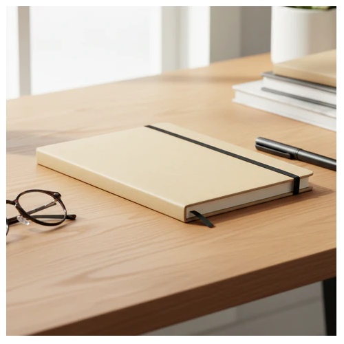 DN-MG63 Eco-Friendly Notebook-1 DN-MG63 Eco-Friendly Notebook-1