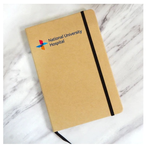 DN-MG63 Eco-Friendly Notebook DN-MG63 Eco-Friendly Notebook