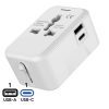 TA-GM64 USB Travel Adapter with Type C Port