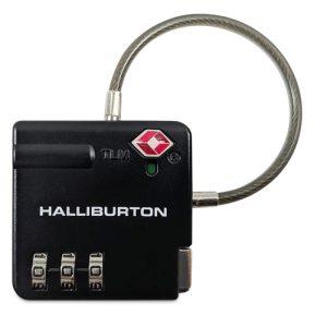 TA-GM75 Premium TSA Lock