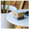 Bamboo Bluetooth Speaker