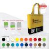 Ultrasonic Non Woven Bag