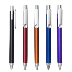P8100 Plastic Gel Pen