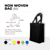 Pembekal b5 non woven bag Malaysia