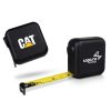 High-quality retractable steel measuring tape supplier in Malaysia for bulk corporate gift orders