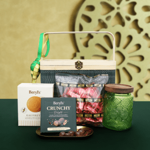 Raya Gift Set