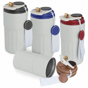 DW-IP577 Smart Thermo Mug