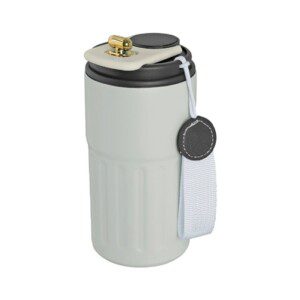 DW-IP577 Smart Thermo Mug 450ml -black