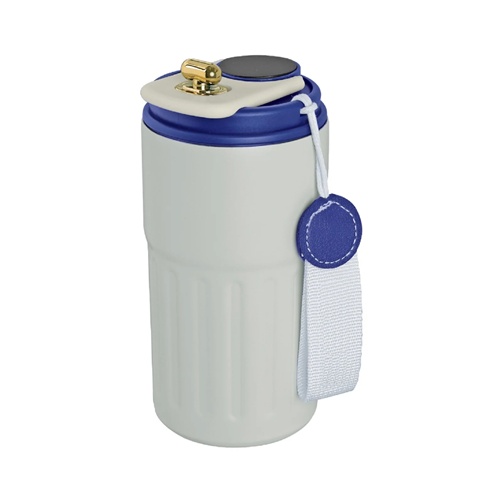 DW-IP577 Smart Thermo Mug 450ml -blue DW-IP577 Smart Thermo Mug 450ml -blue