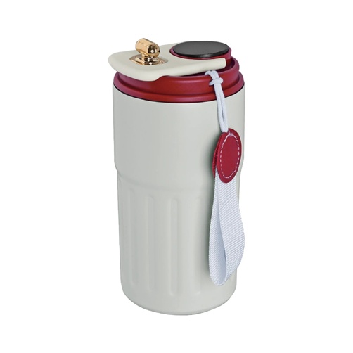 DW-IP577 Smart Thermo Mug 450ml -red DW-IP577 Smart Thermo Mug 450ml -red