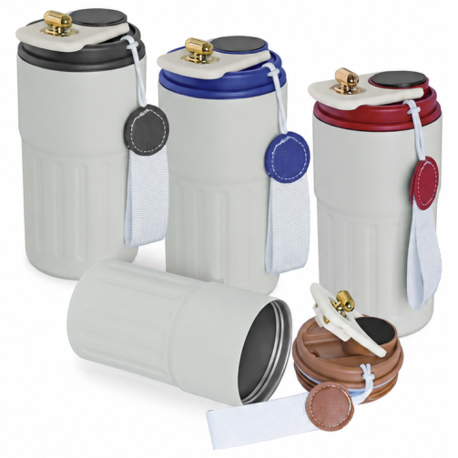 DW-IP577 Smart Thermo Mug DW-IP577 Smart Thermo Mug