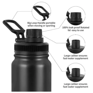 DW-GL01 Tumbler inner