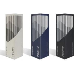 DW-ID147 Stainless Steel Bottle 750ml box