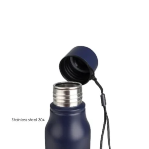 DW-ID147 Stainless Steel Bottle 750ml Cap