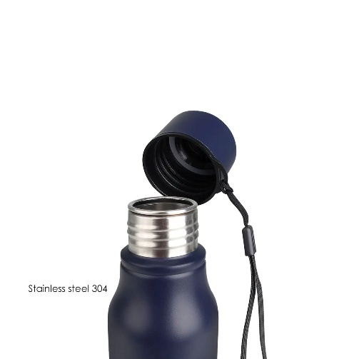 DW-ID147 Stainless Steel Bottle 750ml Cap DW-ID147 Stainless Steel Bottle 750ml Cap