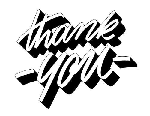 Thank You Image