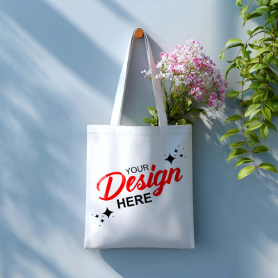 custom tote bag corporate gift malaysia