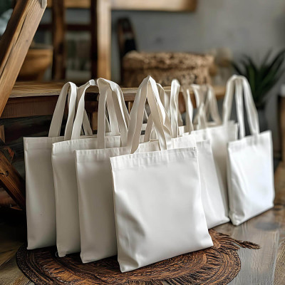 canvas bag supplier